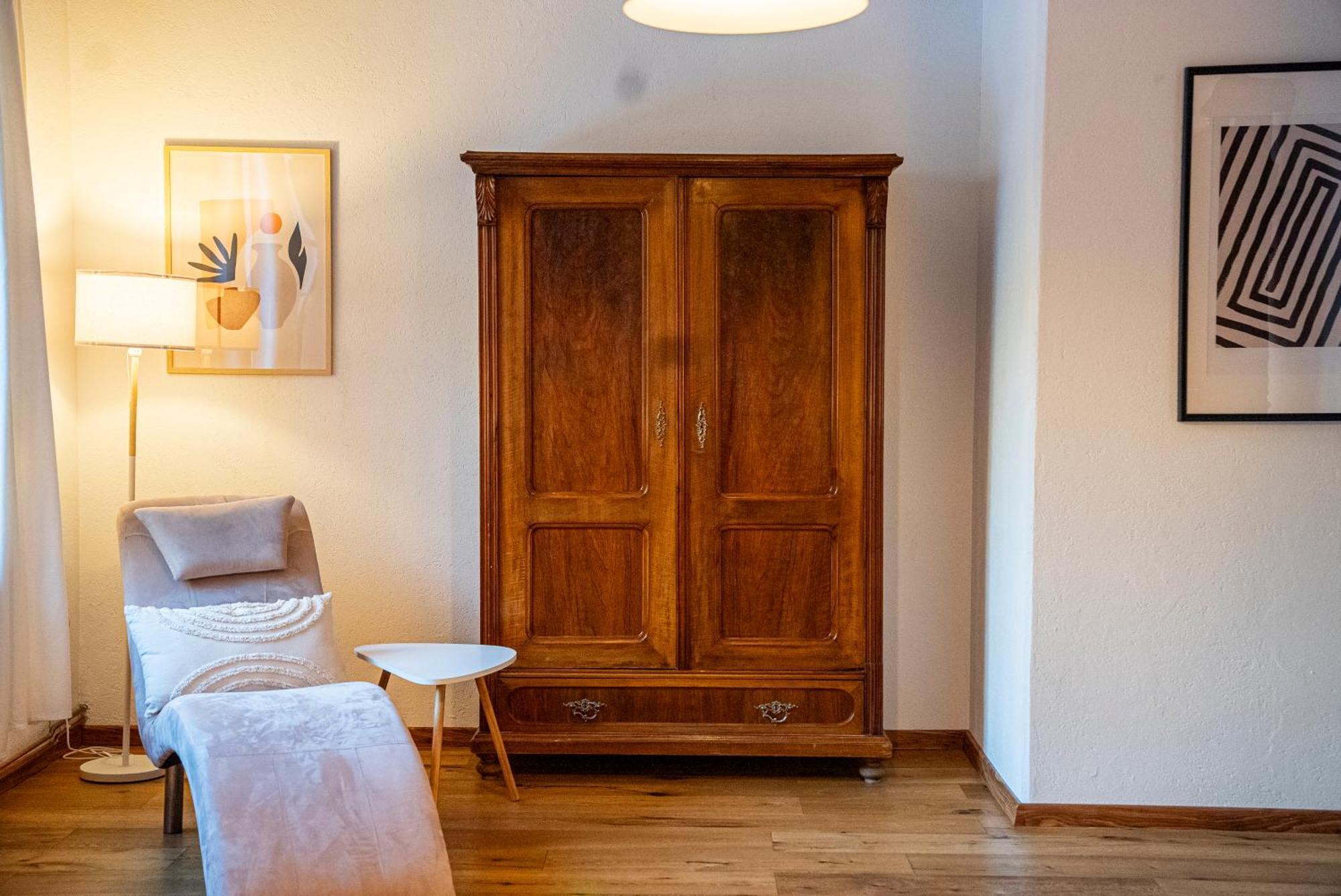 Haus Frey Apartment Altaussee Exterior photo