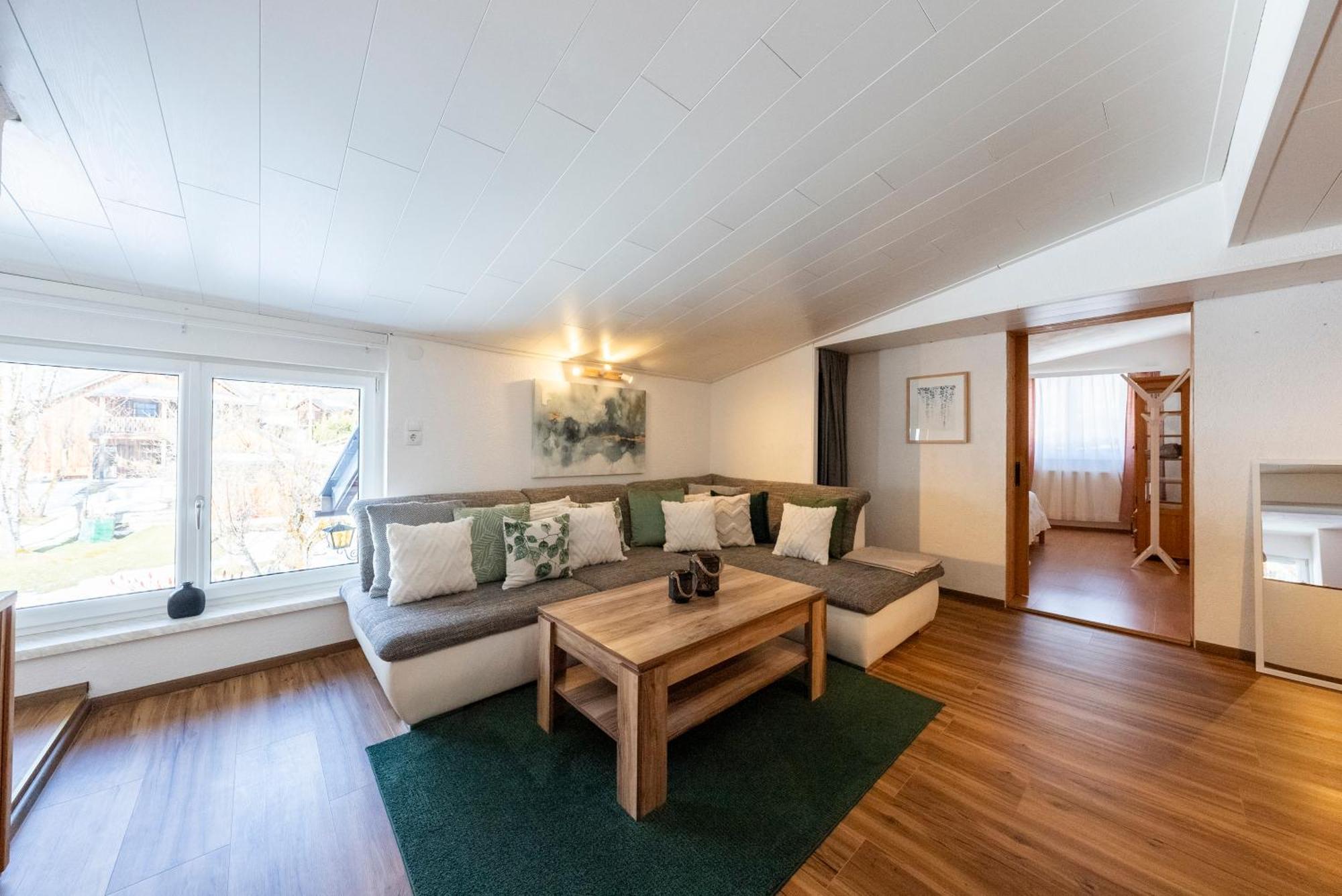 Haus Frey Apartment Altaussee Exterior photo