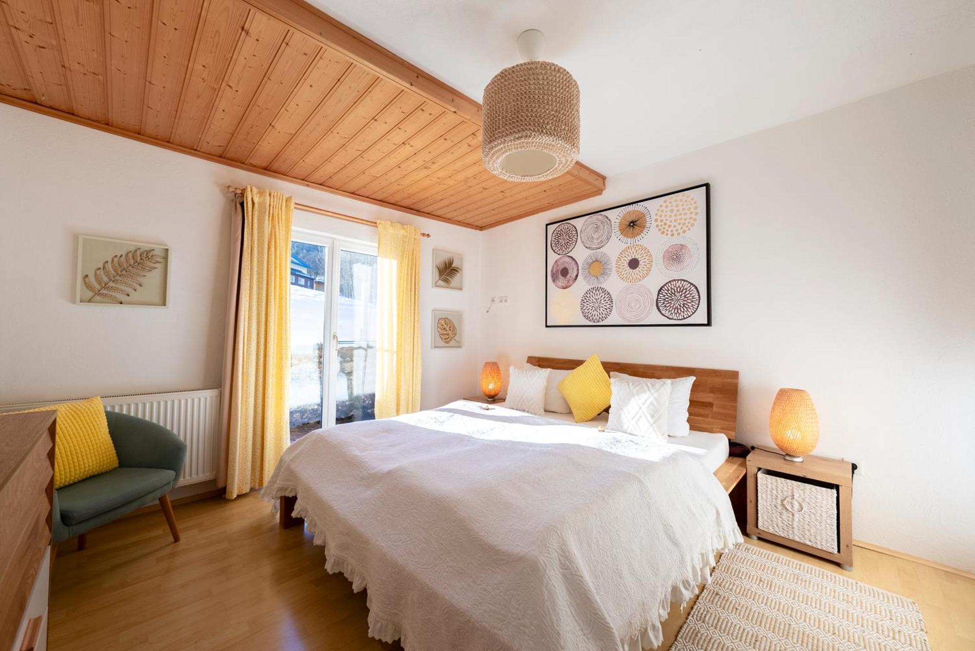 Haus Frey Apartment Altaussee Exterior photo
